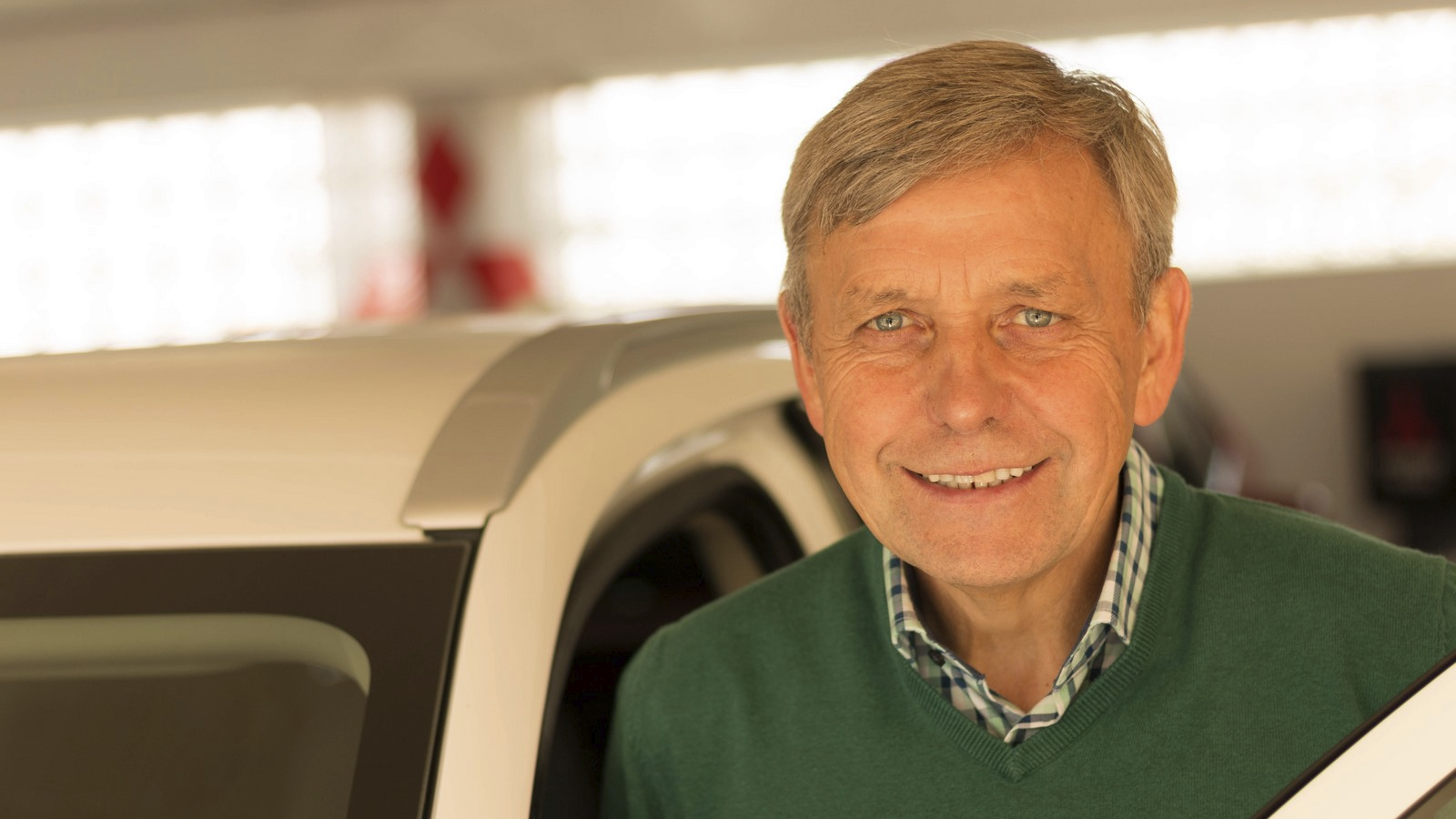 Eberhard Hillebrand